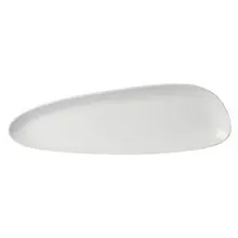 Royal Porcelain - 16" x 4.75" Drift Tray (12 Per Case) - 61110ST0704