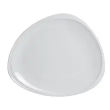 Royal Porcelain - 13" x 11.8" Drift Platter (6 Per Case) - 61110ST0706