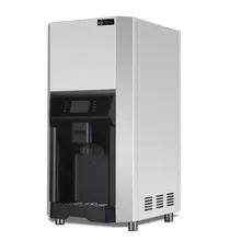 EFI Sales - 360 Lb Ice & Water Dispenser - IM-360-ID-WATER