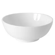 Royal Porcelain - 32 oz Cadence White Salad Bowl (36 Per Case) - 62101ST0671