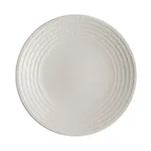 Royal Porcelain - 8.5" Rattan Plate (12 Per Case) - 62105ST1004