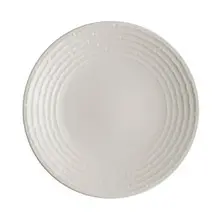Royal Porcelain - 6.5" Rattan Plate (36 Per Case) - 62105ST1005