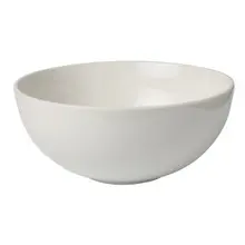Royal Porcelain - 64 oz Addison Salad Bowl (12 Per Case) - 62107ST0948