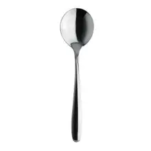 Varick - Moon 7.6" Bouillon Soup Spoon (12 Per Case) - 5709SX002