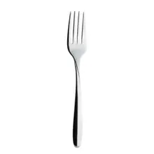 Varick - Moon 8" Dinner Fork (12 Per Case) - 5709SX021