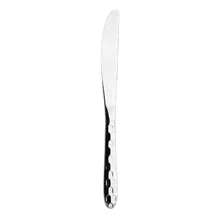 Varick - Crystal 7.5" Butter Knife (12 Per Case) - 5714SX045