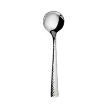 Varick - Malcolm 6.5" Bouillon Soup Spoon (12 Per Case) - 5716SX002