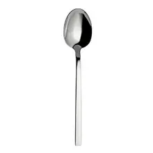 Varick - Lissome 7.1" Oval Bowl Soup / Dessert Spoon (12 Per Case) - 5717SX003