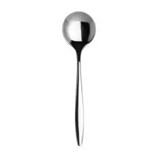 Varick - Avina 6.5" Bouillon Soup Spoon (12 Per Case) - 5718SX002