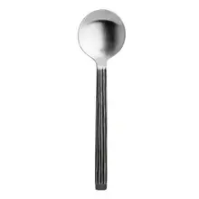 Varick - Briar 6.5" Bouillon Soup Spoon (12 Per Case) - 5727SX002