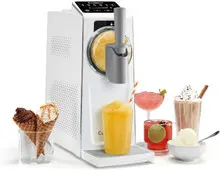 Cuisinart - Freeze Fusion 6 In 1 Slushy & Soft Serve Maker