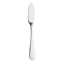 Varick - Fulton Vintage 7" Butter Knife (12 Per Case) - 5734SX045