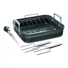 Zwilling - Motion 16" x14" Non Stick Roaster Set (FINAL SALE)