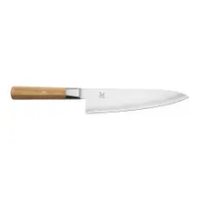 Miyabi - Koya 8" Natural Handle Chef's Knife (B- Stock ) - FINAL SALE