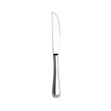 Varick - Charleston 8.8" Dinner Knife (12 Per Case) - 5751SX042