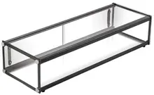 EFI Sales - 36" Neutral Countertop Display Case - NDCGS-3608