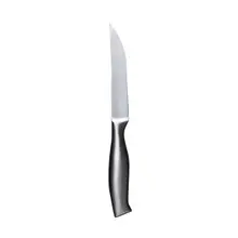 Varick - 9.5" Steak Knife W/ 4.25" Tapered Sharpened Blade (12 Per Case) - 5790WP077