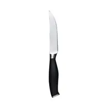 Varick - 9.5" Steak Knife W/ 4.75" Tapered Sharpened Blade (12 Per Case) - 5791WP077