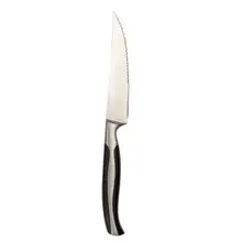 Varick - 9.5" Steak Knife W/ 4.5" Tapered Serrated Blade (12 Per Case) - 5792WP056