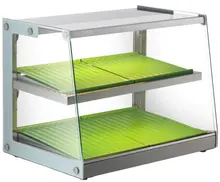 EFI Sales - 38" Neutral Countertop Display Case - NDCOGS-3821