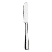 Varick - Becki 7" Butter Knife (12 Per Case) - 6022SX045