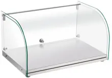 EFI Sales - 22" Countertop Display Case - NDCPC-2213
