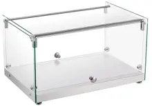 EFI Sales - 22" Countertop Display Case - NDCPS-2213