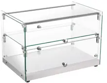 EFI Sales - 22" Countertop Display Case - NDCPS-2215