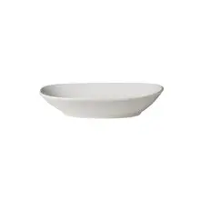 Varick - Cafe Porcelain Bistro 6.8" x 5" White Casserole Dish (24 Per Case) - 6900E5039