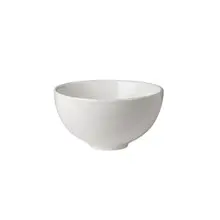 Varick - Cafe Porcelain Bistro 22 oz Noodle Bowl (24 Per Case) - 6900E5040