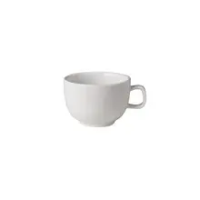 Varick - Cafe Porcelain Bistro 3.73 oz White Espresso Cup 24 Per Case) - 6900E5043