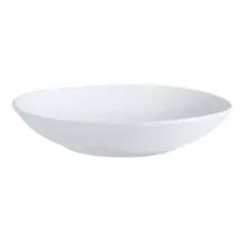 Varick - Cafe Porcelain Bistro 32 oz Coupe Bowl (12 Per Case) - 6900E5077