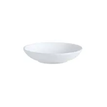 Varick - Cafe Porcelain Bistro 4 oz Coupe Bowl (24 Per Case) - 6900E5079
