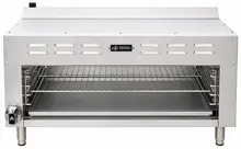 EFI Sales - 36" Liquid Propane Cheese Melter - HCM36-P