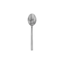 Walco - Semi 7.25" FST Oval Bowl Soup / Dessert Spoon (12 Per Case) - WL0907FST