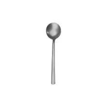 Walco - Erik 6.1" FST Round Bowl Soup Spoon (12 Per Case) - WL1212FST