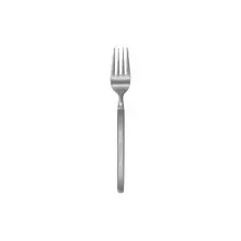 Walco - Vogue 8.25" FST European Dinner Fork (12 Per Case) - WL25051FST