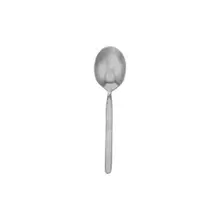 Walco - Vogue 6" FST Round Bowl Soup Spoon (12 Per Case) - WL2512FST