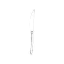 Walco - Vogue 9.75" European Dinner Knife (12 Per Case) - WL25451
