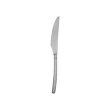 Walco - Vogue 9.75" FST European Dinner Knife (12 Per Case) - WL25451FST