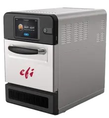 EFI Sales - High Speed Oven - HHSO-17
