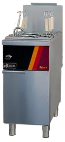 EFI Sales - 50 lb Natural Gas Open Pot Pasta Cooker - HPC50-N