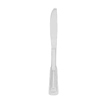 Walco - Chanteclair 7" Butter Knife (12 Per Case) - WL3111