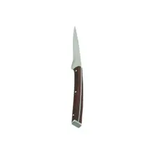 Walco - San Antonio 9" Steak Knife (12 Per Case) - WL510527