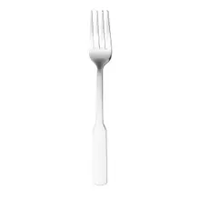 Walco - Julep 7.3" Dinner Fork (36 Per Case) - WL5905