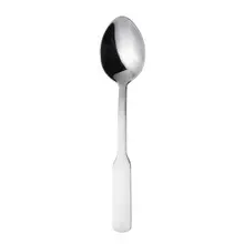 Walco - Julep 7.25" Soup / Dessert Spoon (36 Per Case) - WL5907