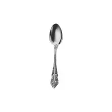 Walco - Classic Baroque 6.3" FST Teaspoon (12 Per Case) - WL6801FST