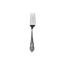 Walco - Classic Baroque 7.6" FST Dinner Fork (12 Per Case) - WL6805FST