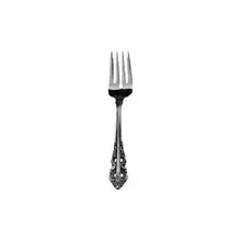Walco - Classic Baroque 7" FST Dessert / Salad Fork (12 Per Case) - WL6806FST