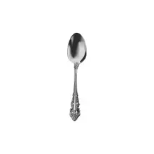 Walco - Classic Baroque 7.3" FST Soup / Dessert Spoon (12 Per Case) - WL6807FST